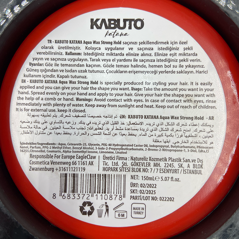 Fijación Fuerte 150ml