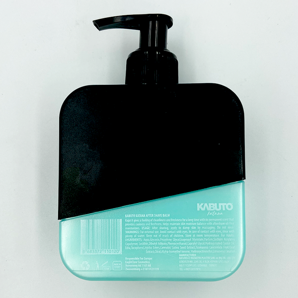 Freshness Shaving Balm Blue Kojiri 250ml