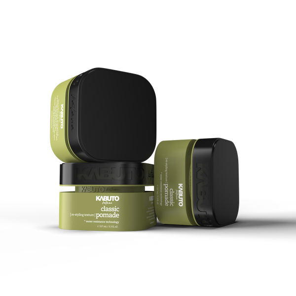 Classic Pomade 150ml