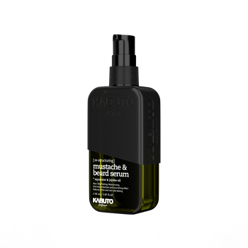 Serum Bigote & Barba 85ml