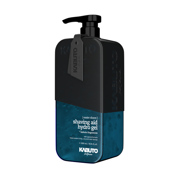 Shaving Aid Hydro Gel