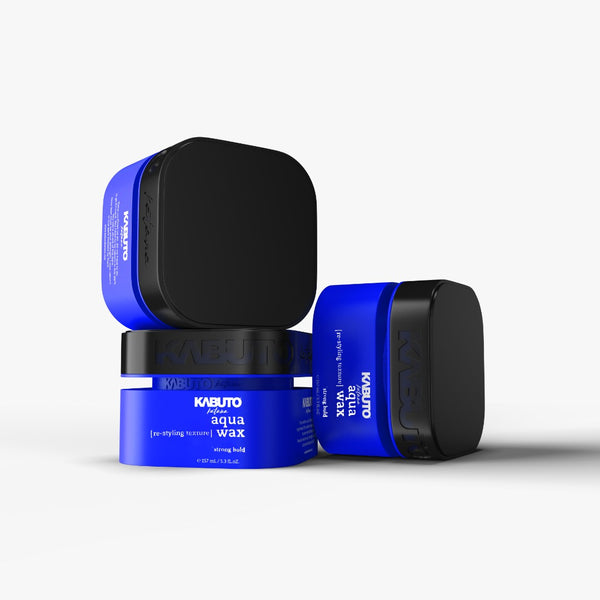 Aqua Wax 150ml