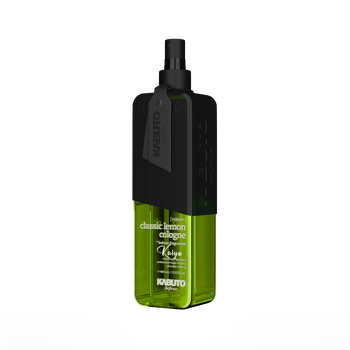 Perfume Colonia Kaiyo 400ml