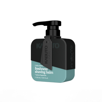 Freshness Shaving Balm Blue Kojiri 250ml