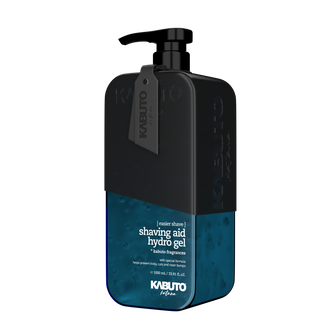 Shaving Aid Hydro Gel