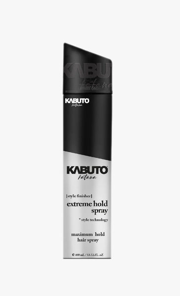 Extreme Hold Spray 400ml