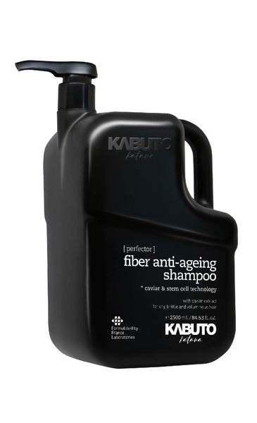 Fiber Anti-Ageing Shampoo