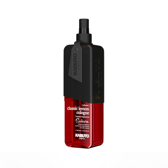 Scent Cologne Sakura 400ml